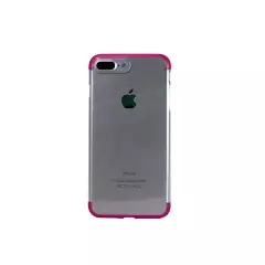 XDORIA - X-DORIA Estuche Compatible iPhone 7 Plus / 8 Plus Fence Rosado