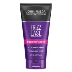 JOHN FRIEDA - Crema Para Peinar John Frieda Frizz Ease Straight Fixation 141 G