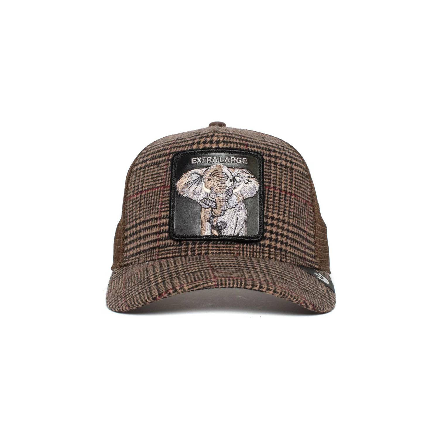 Gorra Goorin Bros EXTRA LARGE Elefante