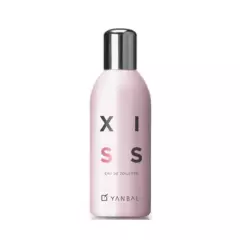 YANBAL - Perfume Xiss de Yanbal 110 ml