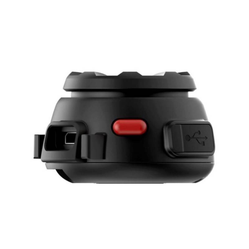Intercomunicador Para Moto Sena 5s Bluetooth Unidad Aolmoto