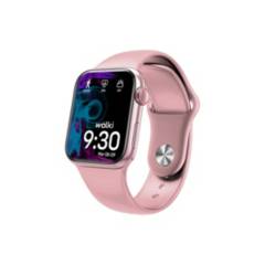 WOLKI - Reloj Inteligente Rosa Smart Watch W 1.57