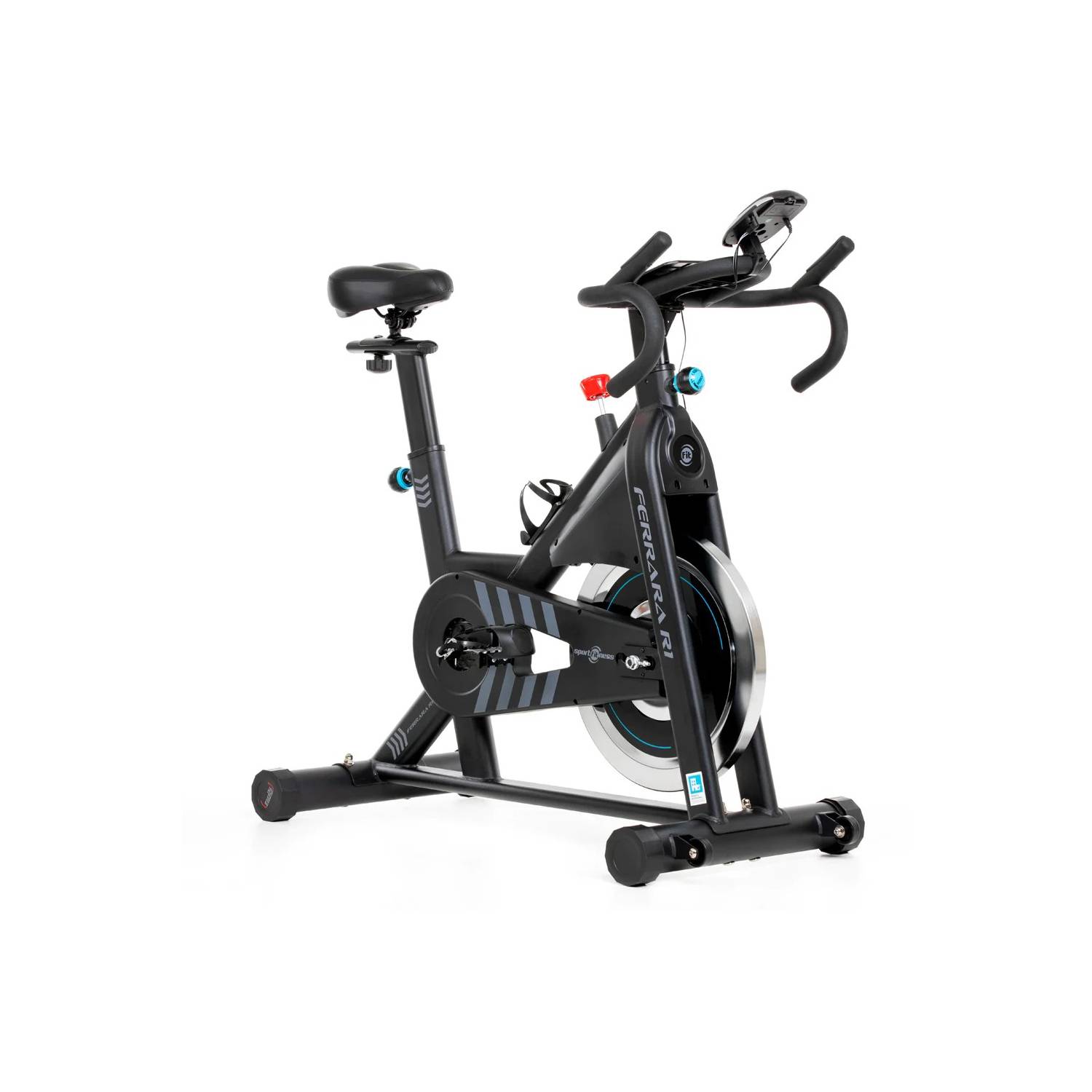 Bicicleta Estatica Spinning Home Sale Resistencia Mecanica HOMESALE