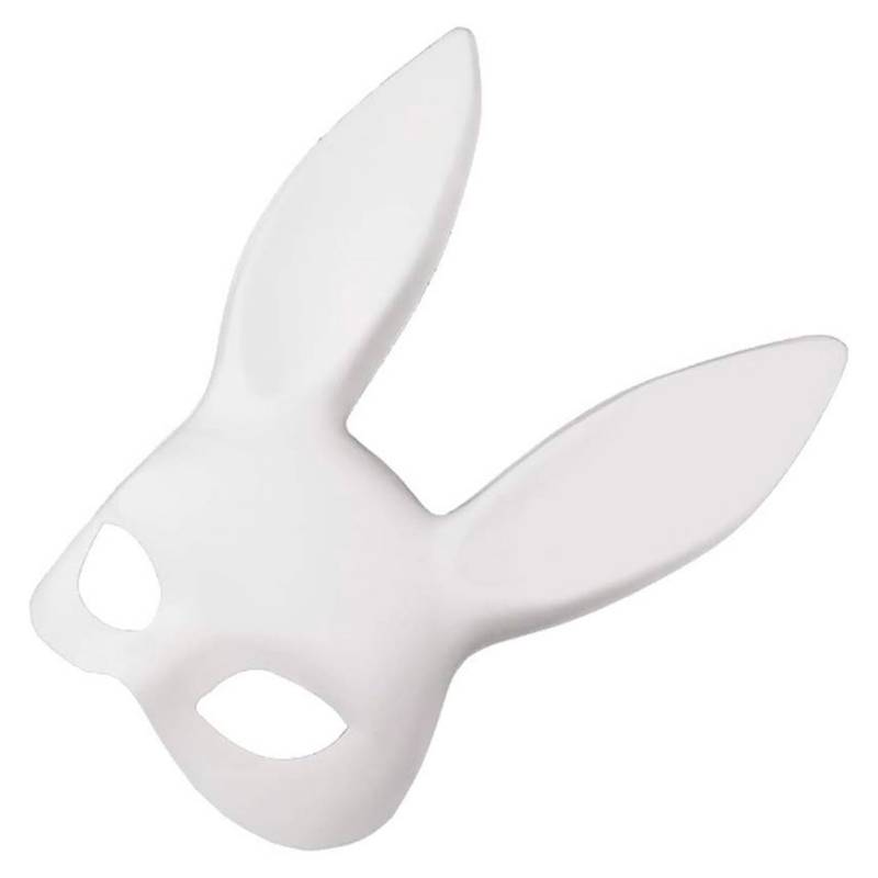 DIY: Falsas orejas de conejo para niños y adultos