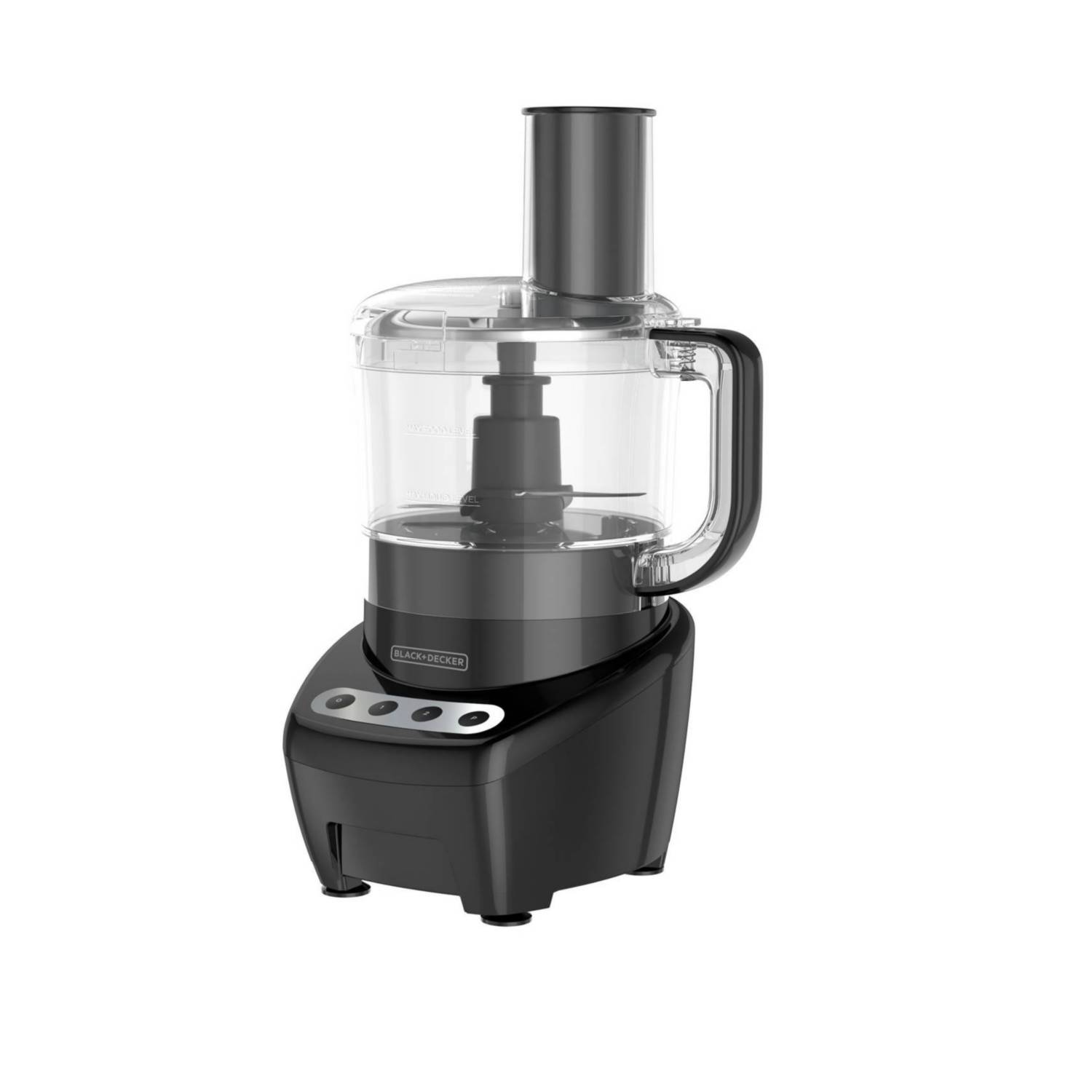 Procesador de alimentos 3 en 1 Black & Decker FP4200B