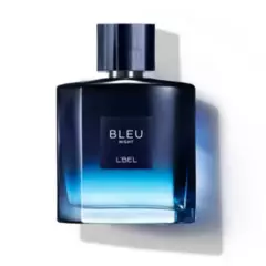 LBEL - Perfume Bleu Intense Night 100 ml de Lbel