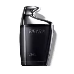 LBEL - Perfume Devos Magnetic de Lbel 100 ml