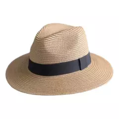 VELBROS - Sombrero Aguadeño Hombre Mujer Aguadas Playa Tradicional Pst - Caqui