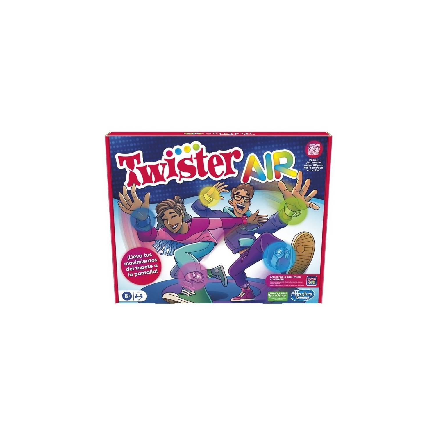 Twister Air - Hasbro Games