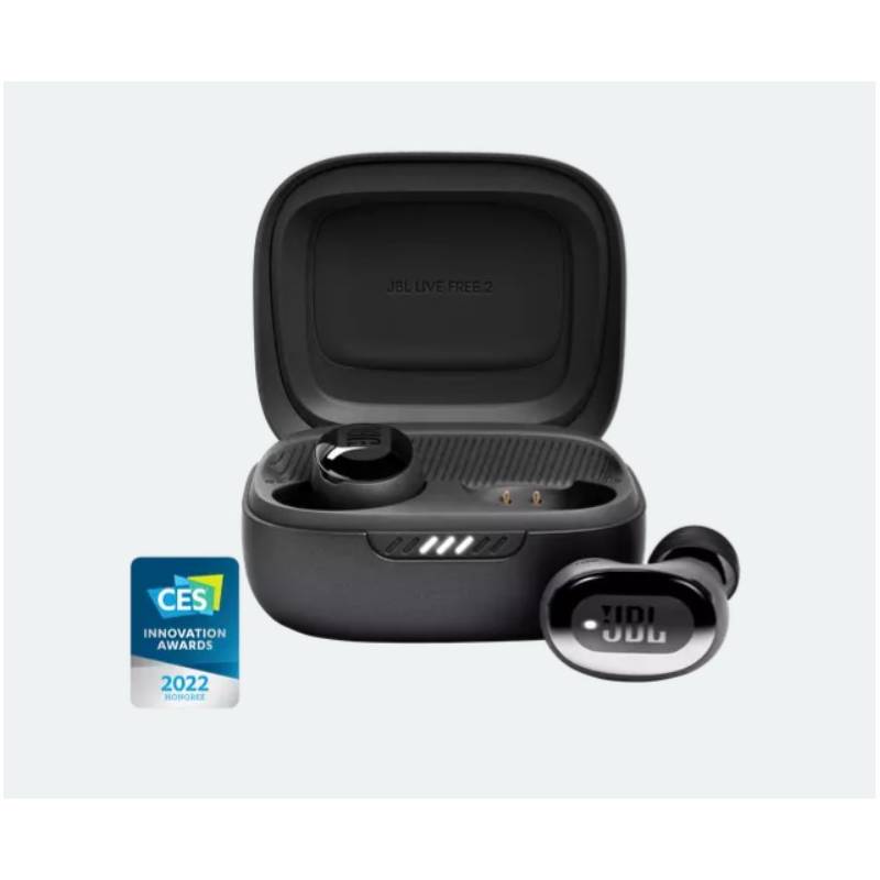 Auriculares Bluetooth JBL Free II Negros 