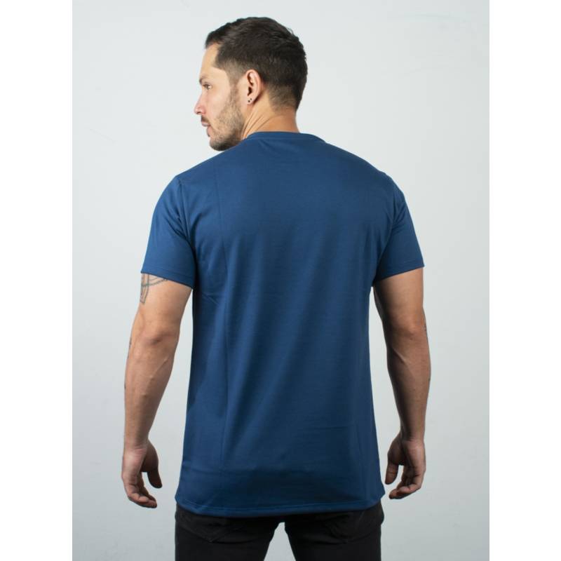 Camiseta basica Hamer para hombre HAMER