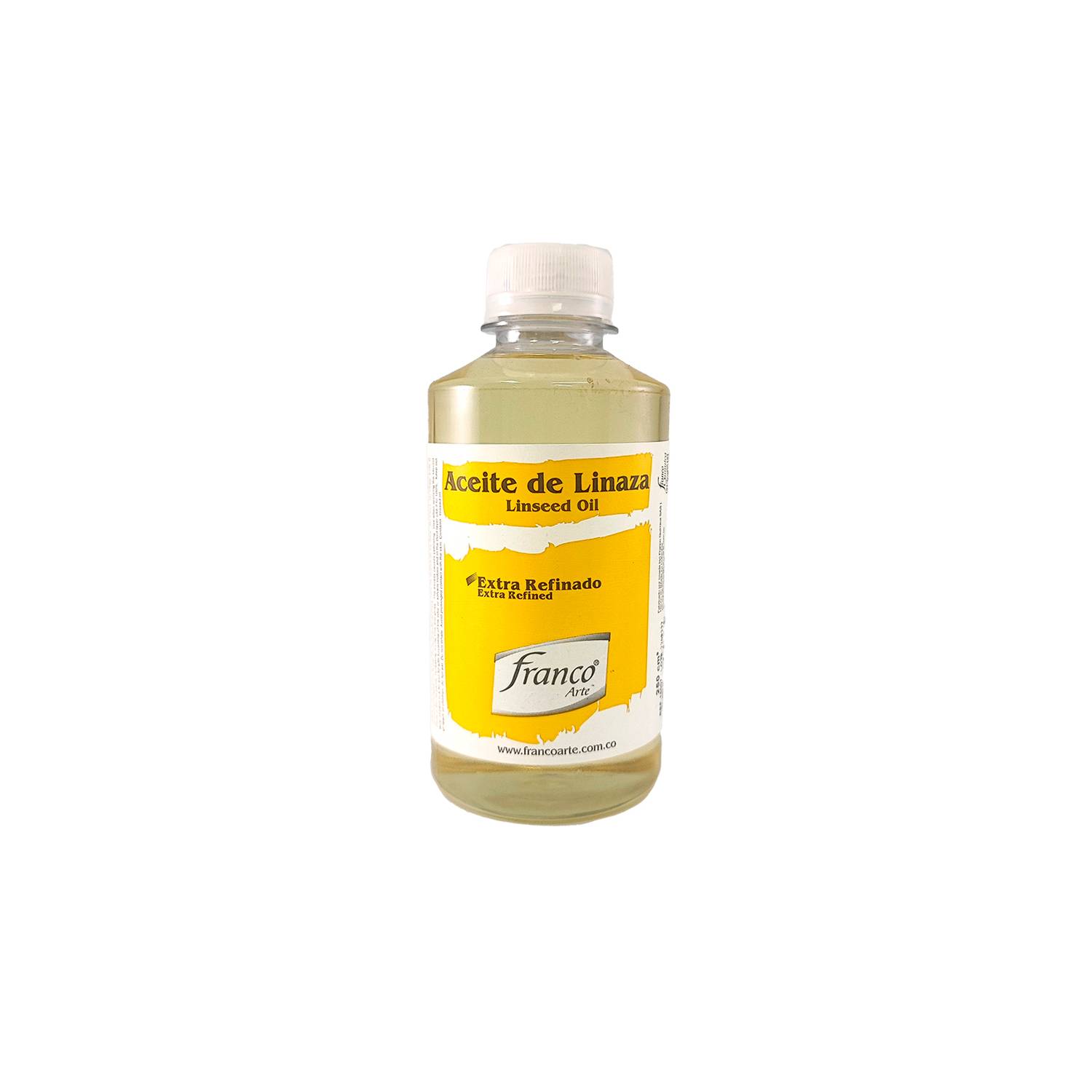 Aceite Linaza 80ml. Artel