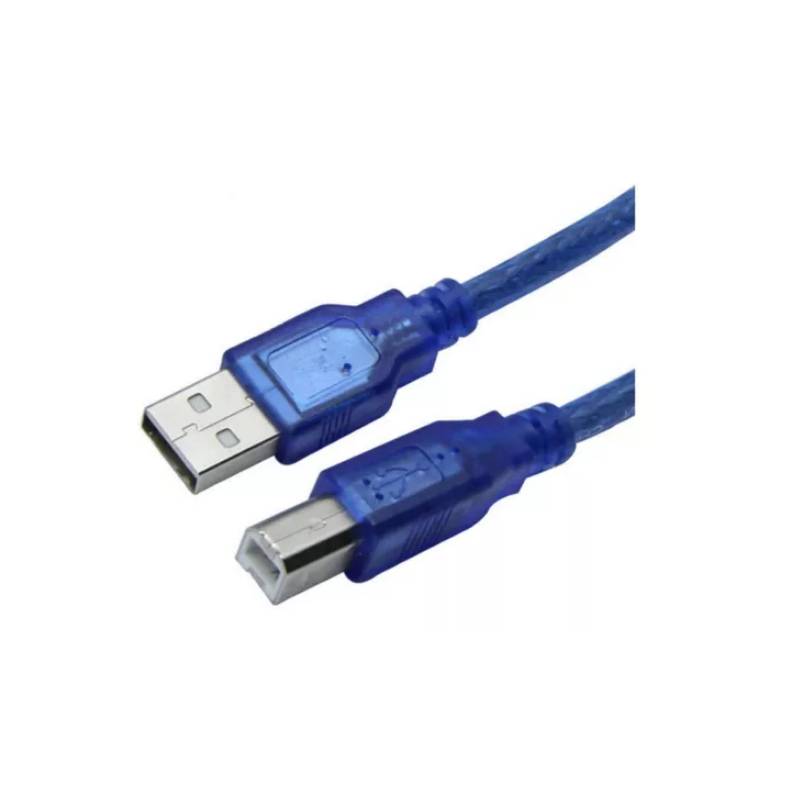 Cable Hdmi 2.0 Ver 4k, Ultra Hd, De 10 Mts 2580mhz GENERICO