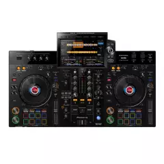 PIONEER - Controlador DJ PIONEER DJ XDJ-RX3  NEGRO