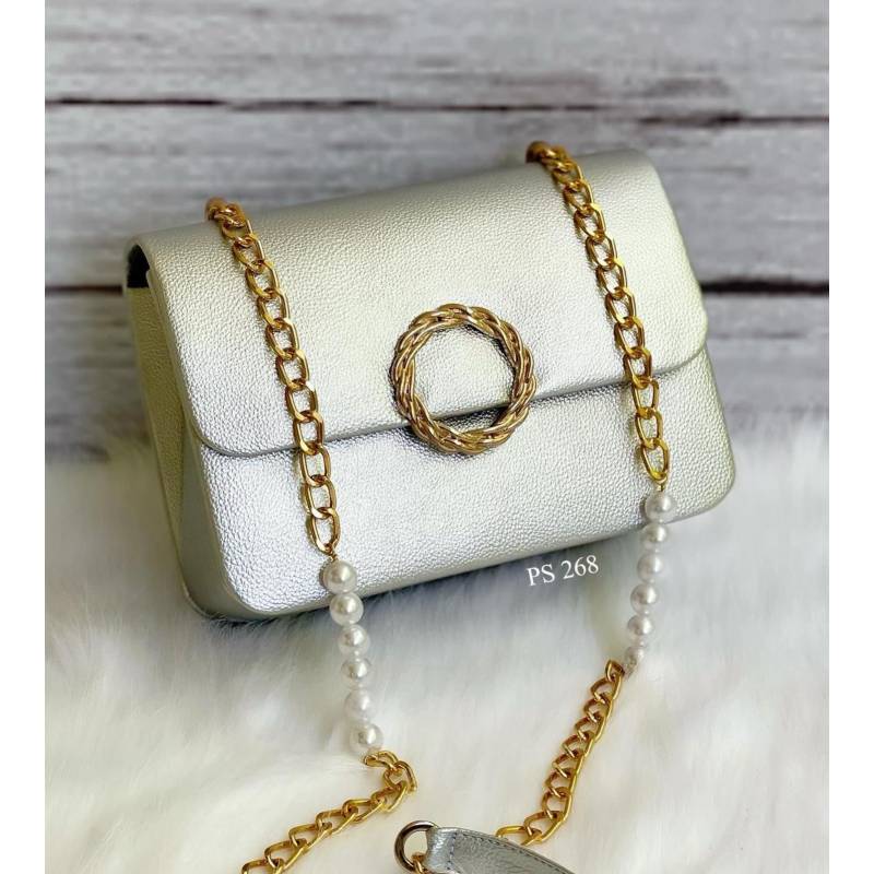 Bolso carriel online dama