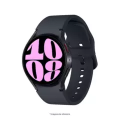 SAMSUNG - reloj Samsung watch 6 40mm negro