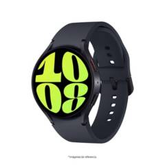 SAMSUNG - reloj Samsung watch 6 44mm negro