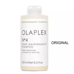 OLAPLEX - Olaplex No 4 Bond Maintenance Shampoo 250ml