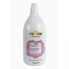 YELLOW - Shampoo Yellow Liss 1.5 L
