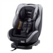 Silla Carro Bebe Focus Priori Gris