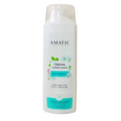 AMATIC - Crema Humectante Amatic 400 ml