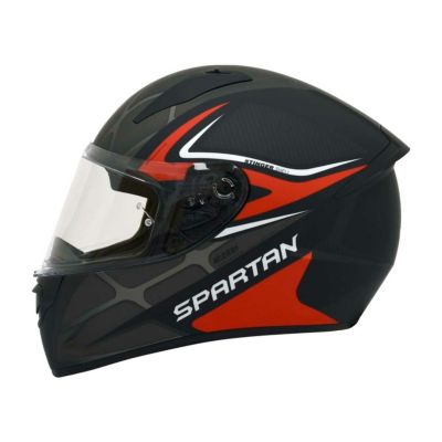 Casco Moto Abierto Tech T10 Plano talla M UNIVERSAL