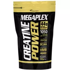 MEGAPLEX - Megaplex creatine power 2 lbs hipercalorica