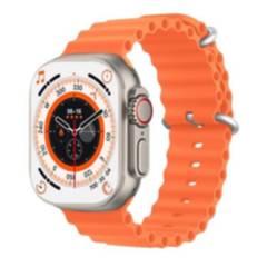 GENERICO - Reloj Smart Watch Ultra Serie 8 49mm Llamada Bluetooth KD99