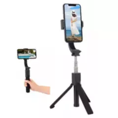 DANKI - Estabilizador Gimbal Celular 1 Ejes Selfie Video