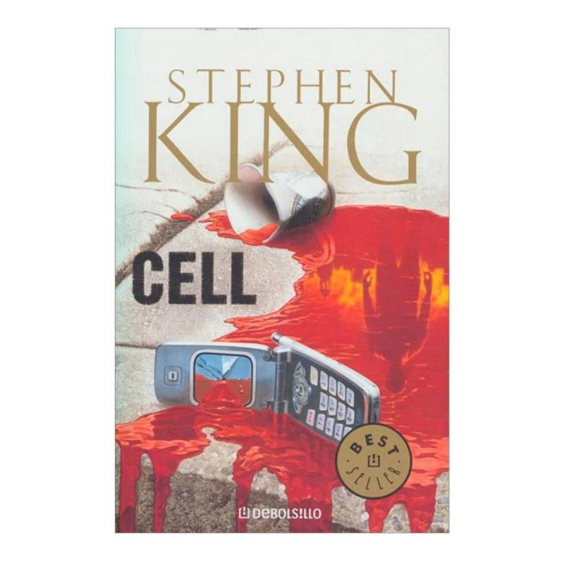 IT, STEPHEN KING, DEBOLSILLO