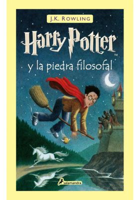 HARRY POTTER 5- Y LA ORDEN DEL FENIX- RAVENCLAW (TD)