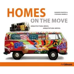 GENERICO - Homes On The Move - Arquitectura Móvil (t.d)