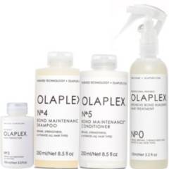 OLAPLEX - Duo Olaplex  # 0+3+4+5