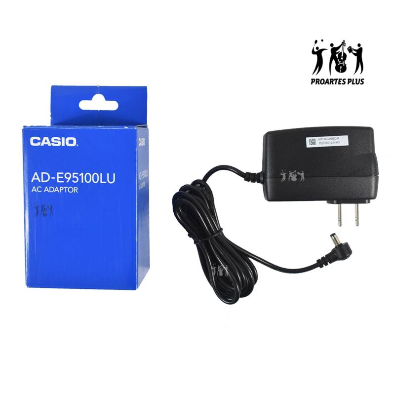 Teclado Casio Portatil Ct S400 Con Eliminador Modelo Cts400