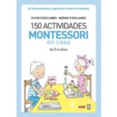 150 actividades para niños y niñas de 2 años - -5% en libros
