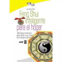 EDAF - Feng Shui Inteligente Para El Hogar