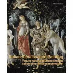 GENERICO - Italian Renaissance Painting