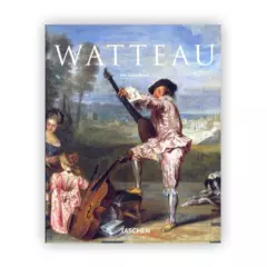 TASCHEN - Watteau Antoine -ka-