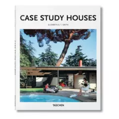 TASCHEN - Case Study Houses (t.d) -ba-