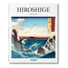 TASCHEN - Hiroshige (t.d) -ba-