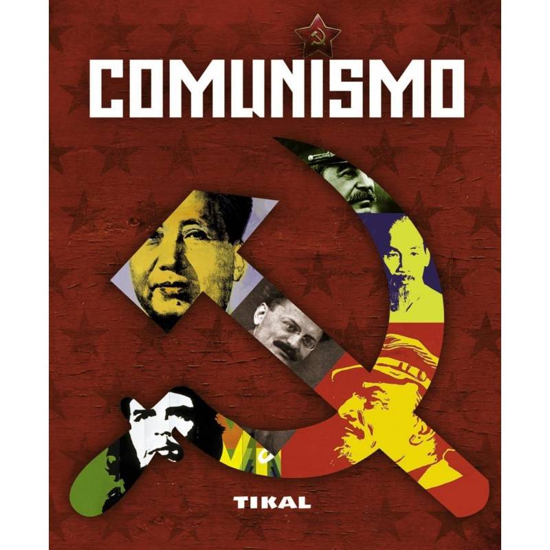SUSAETA - Comunismo / Enciclopedia Universal