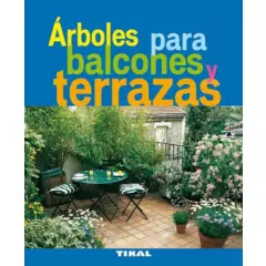 SUSAETA - Árboles Para Balcones Y Terrazas / Jardinería Y Plantas
