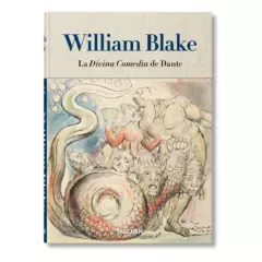 TASCHEN - William Blake. Los Dibujos Para La Divina Comedia (t.d)