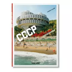TASCHEN - Cccp. Cosmic Communist Constructions Photographed (t.d)