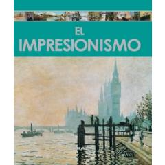SUSAETA - El Impresionismo / Enciclopedia Del Arte