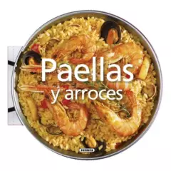 SUSAETA - Paellas Y Arroces - Recetas Redondas