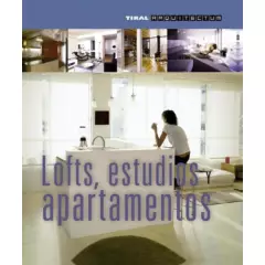 SUSAETA - Lofts, Estudios Y Apartamentos / Arquitectum