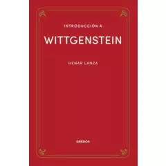 PLAZA AND JANES EDITORES - Introducción A Wittgenstein
