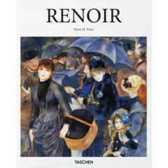 TASCHEN - Renoir (t.d) -ba-
