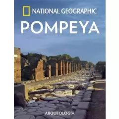 RBA - Pompeya / National Geographic
